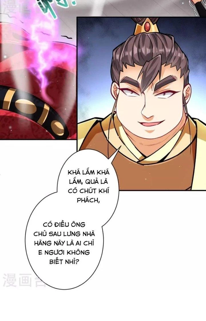 Nhất Đẳng Gia Đinh Chapter 342 - Trang 2