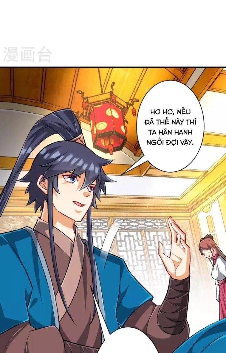 Nhất Đẳng Gia Đinh Chapter 342 - Trang 2