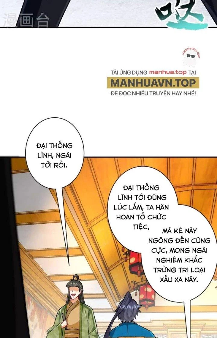 Nhất Đẳng Gia Đinh Chapter 342 - Trang 2