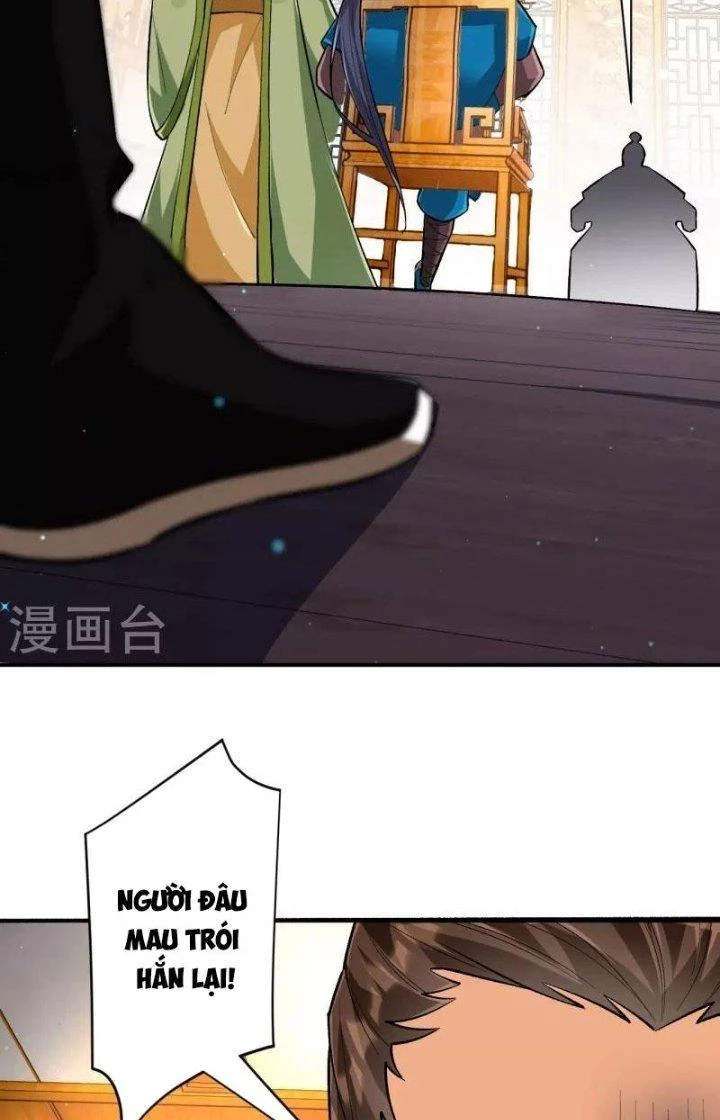 Nhất Đẳng Gia Đinh Chapter 342 - Trang 2