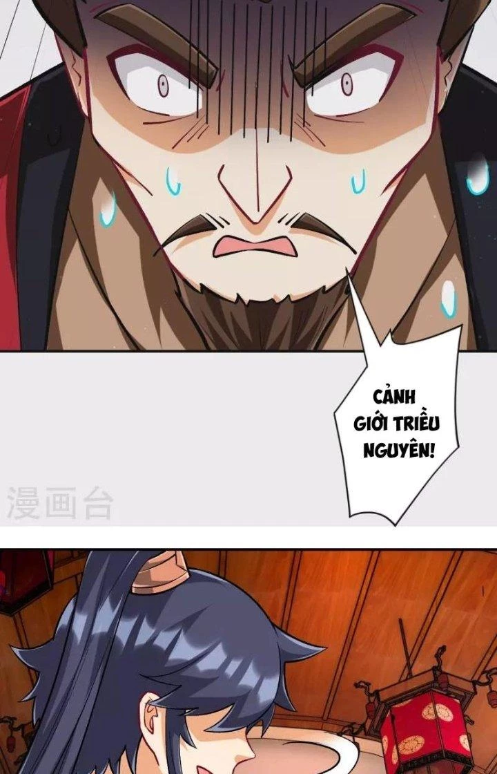 Nhất Đẳng Gia Đinh Chapter 342 - Trang 2