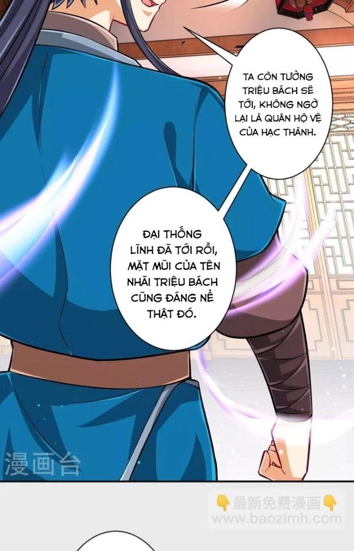 Nhất Đẳng Gia Đinh Chapter 342 - Trang 2
