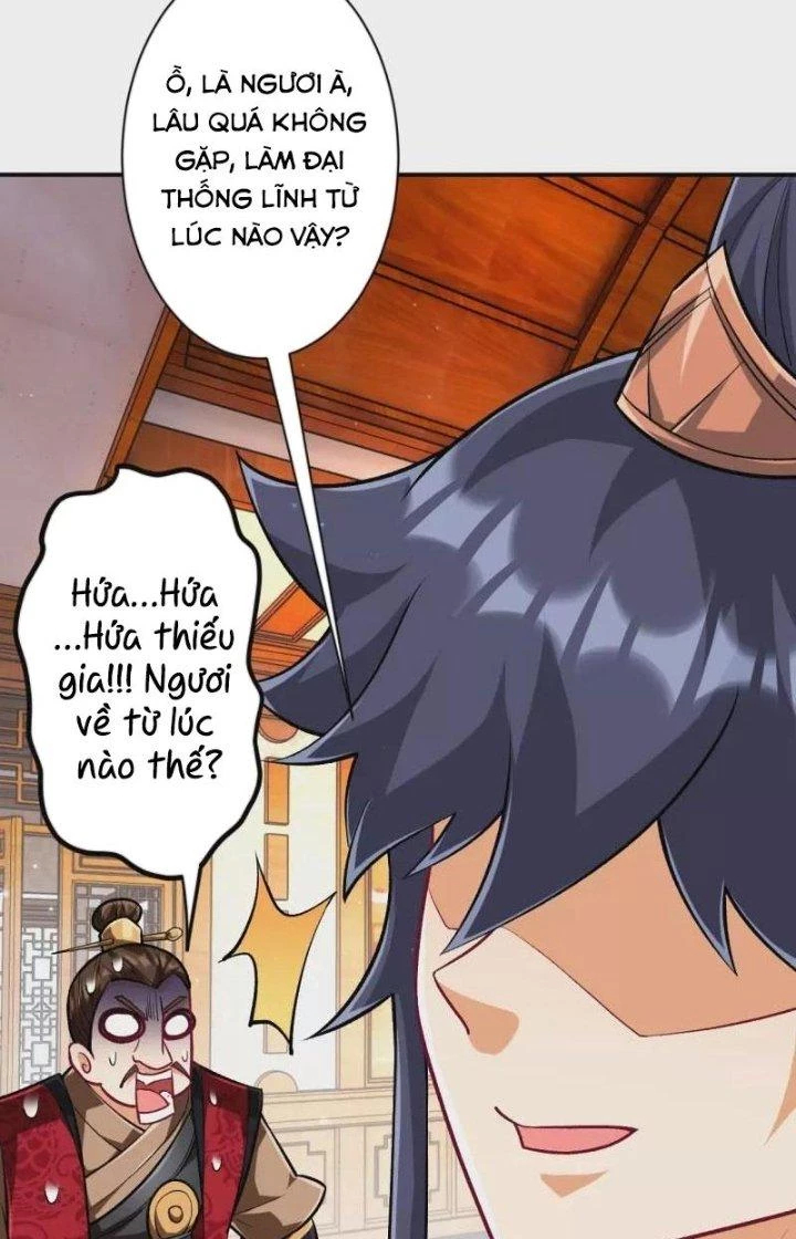 Nhất Đẳng Gia Đinh Chapter 342 - Trang 2