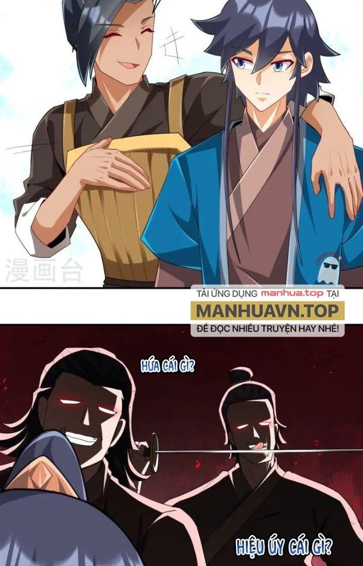 Nhất Đẳng Gia Đinh Chapter 372 - Trang 2