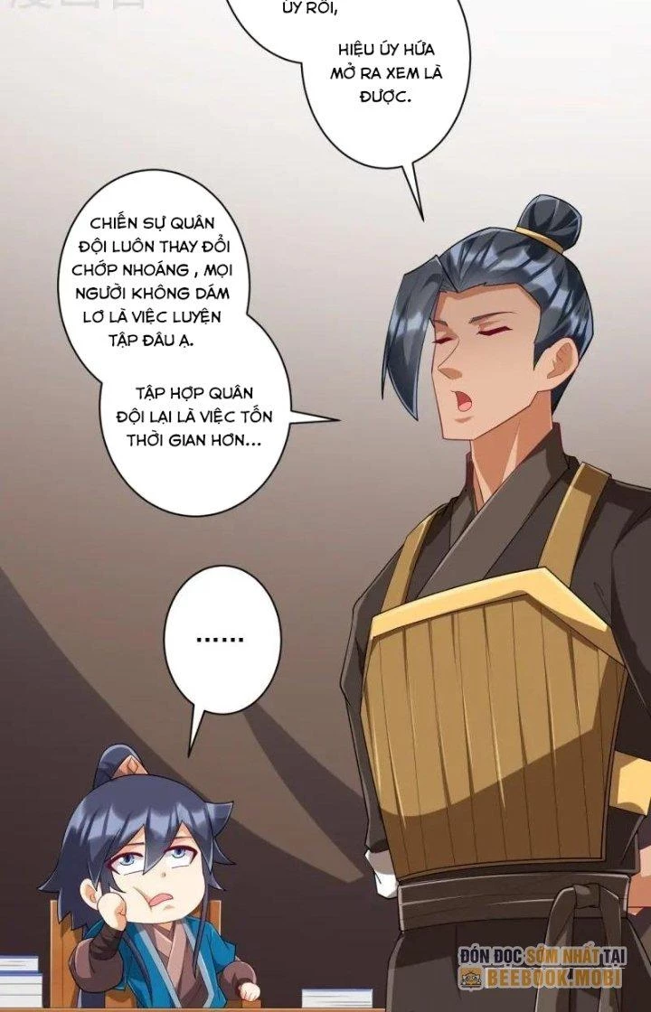Nhất Đẳng Gia Đinh Chapter 372 - Trang 2