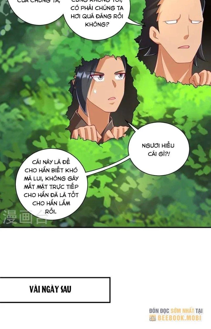 Nhất Đẳng Gia Đinh Chapter 372 - Trang 2
