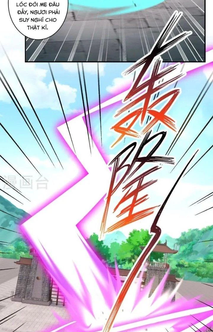 Nhất Đẳng Gia Đinh Chapter 372 - Trang 2