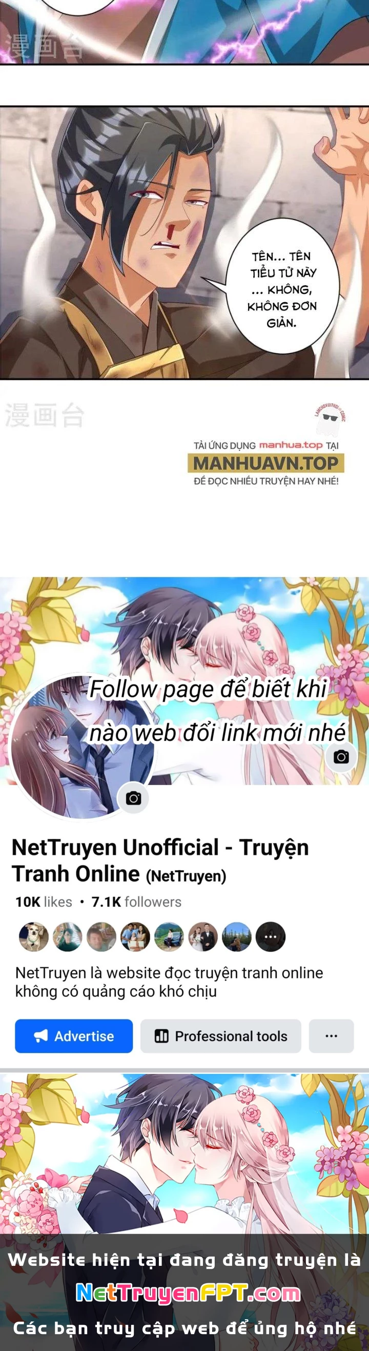 Nhất Đẳng Gia Đinh Chapter 372 - Trang 2