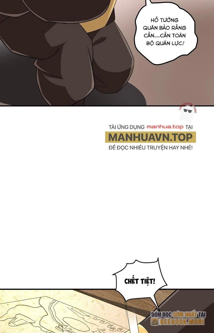 Nhất Đẳng Gia Đinh Chapter 373 - Trang 2