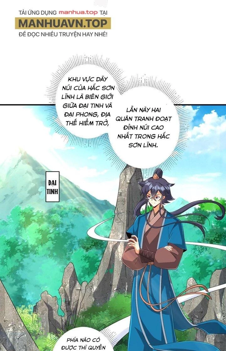 Nhất Đẳng Gia Đinh Chapter 373 - Trang 2