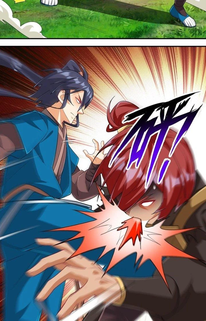 Nhất Đẳng Gia Đinh Chapter 373 - Trang 2