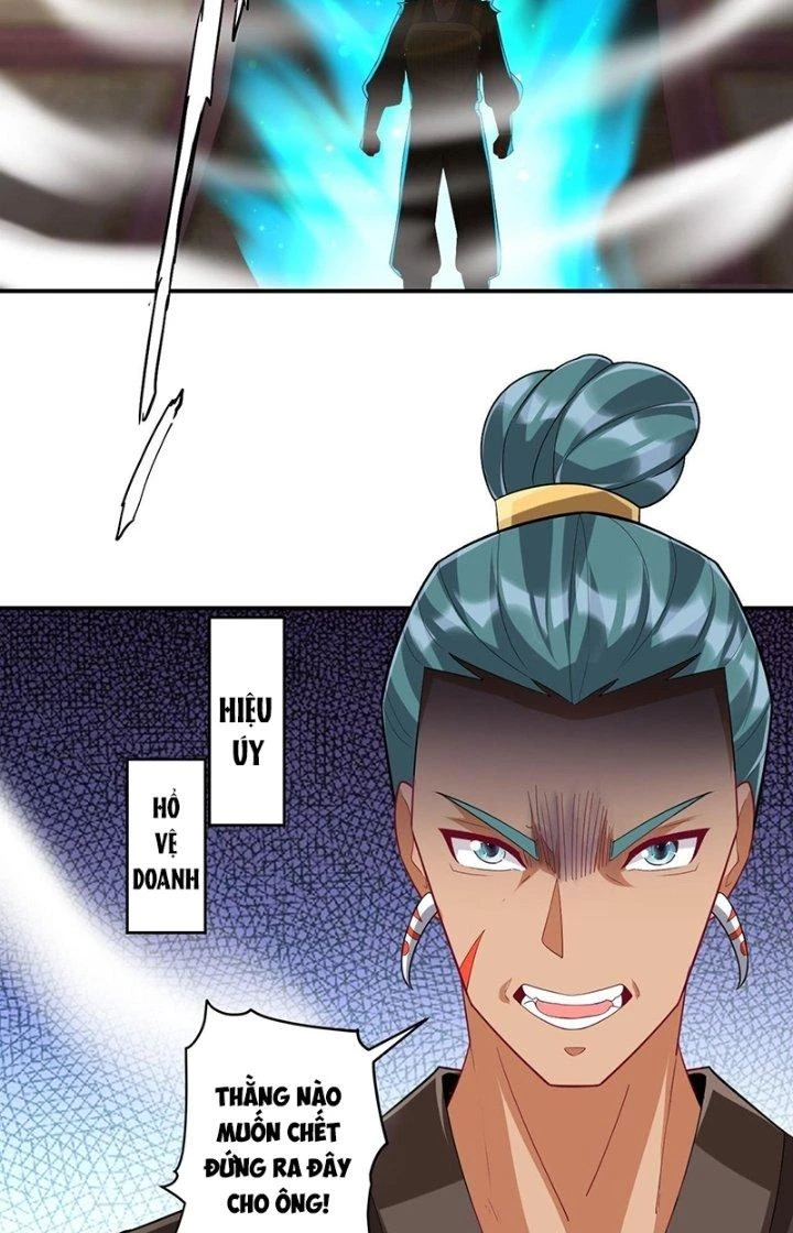 Nhất Đẳng Gia Đinh Chapter 373 - Trang 2