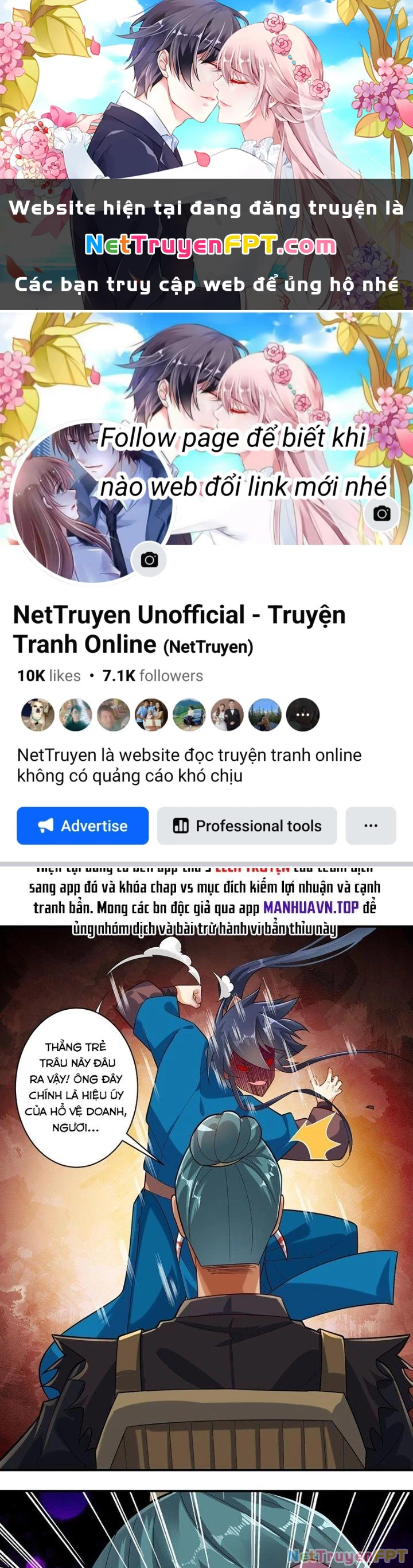 Nhất Đẳng Gia Đinh Chapter 374 - Trang 2