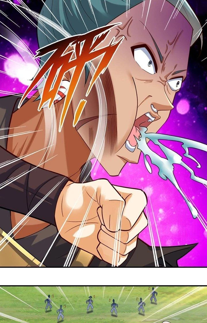 Nhất Đẳng Gia Đinh Chapter 374 - Trang 2