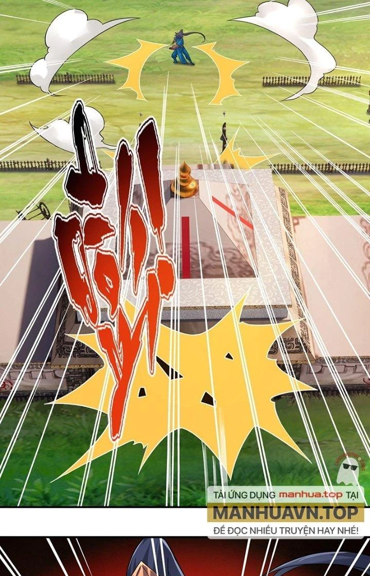 Nhất Đẳng Gia Đinh Chapter 374 - Trang 2