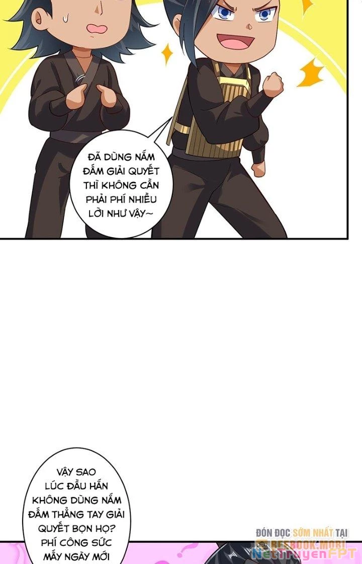 Nhất Đẳng Gia Đinh Chapter 374 - Trang 2