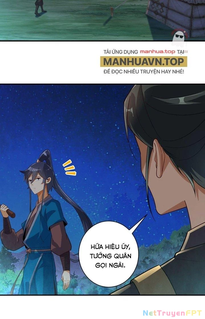Nhất Đẳng Gia Đinh Chapter 374 - Trang 2