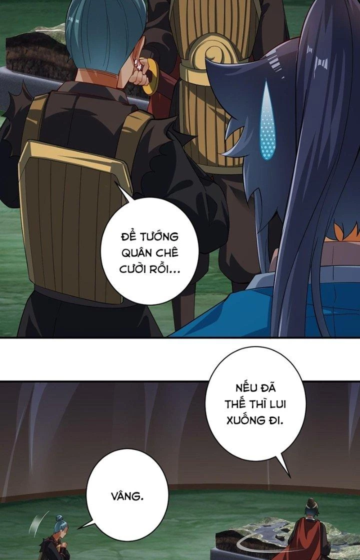 Nhất Đẳng Gia Đinh Chapter 374 - Trang 2