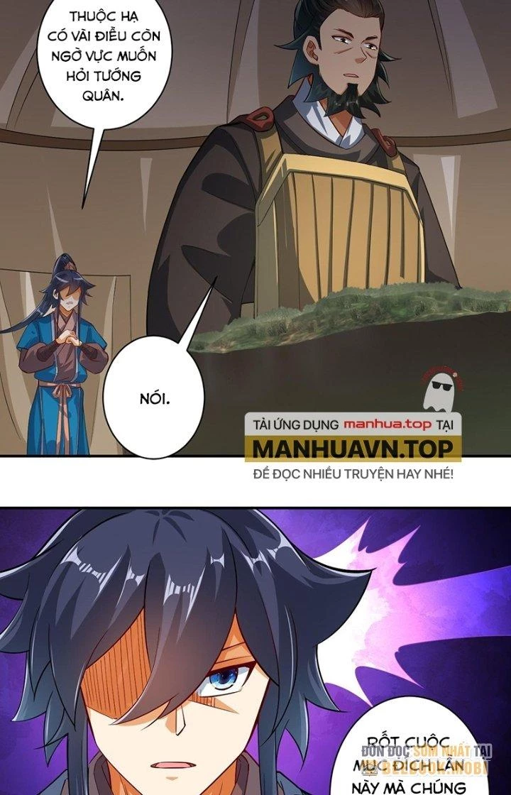 Nhất Đẳng Gia Đinh Chapter 374 - Trang 2