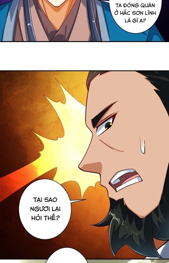 Nhất Đẳng Gia Đinh Chapter 374 - Trang 2