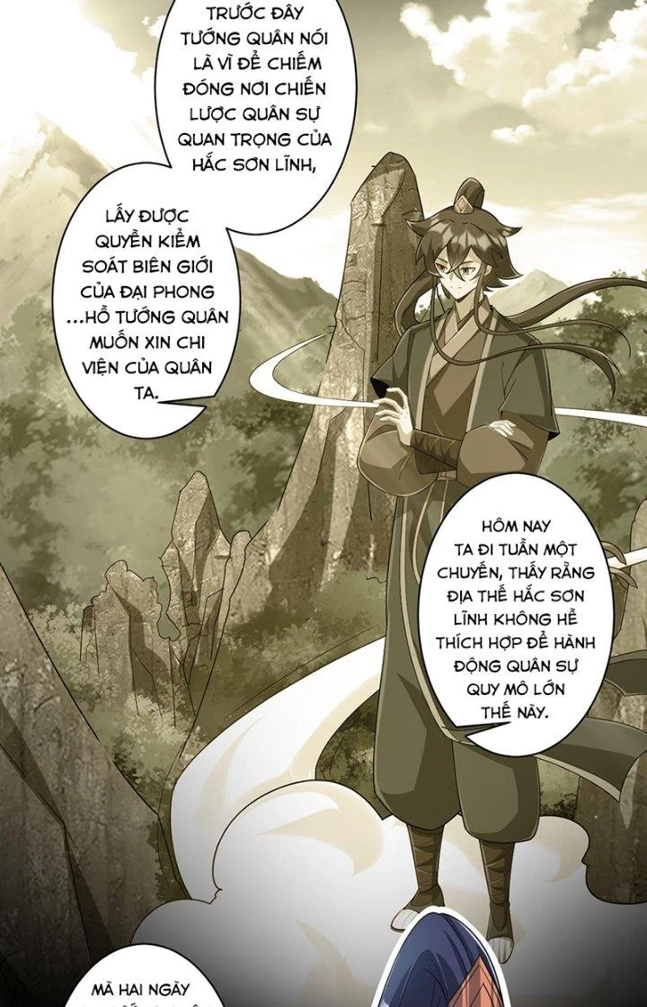 Nhất Đẳng Gia Đinh Chapter 374 - Trang 2