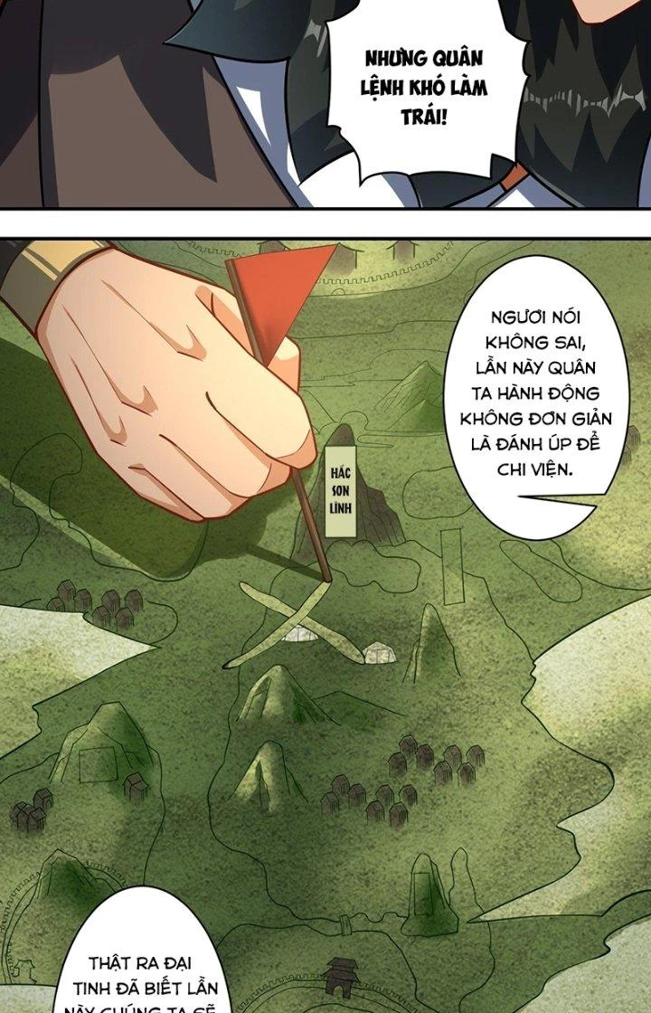 Nhất Đẳng Gia Đinh Chapter 374 - Trang 2