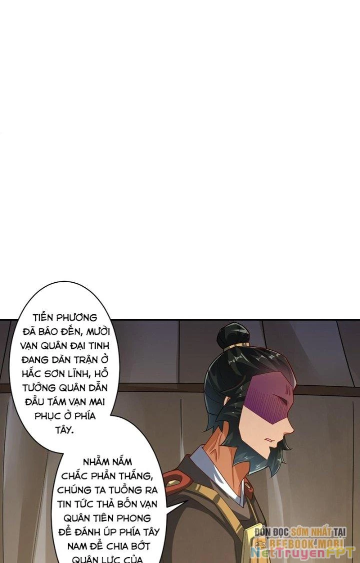 Nhất Đẳng Gia Đinh Chapter 374 - Trang 2