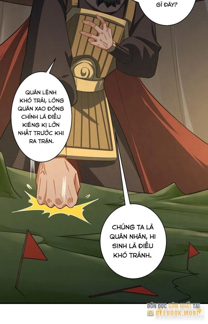 Nhất Đẳng Gia Đinh Chapter 374 - Trang 2