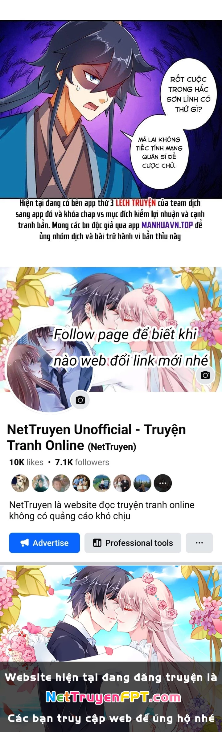 Nhất Đẳng Gia Đinh Chapter 374 - Trang 2