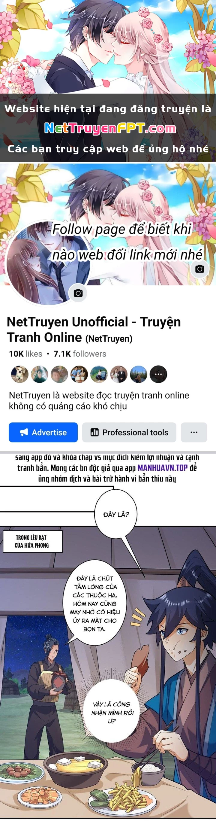 Nhất Đẳng Gia Đinh Chapter 375 - Trang 2