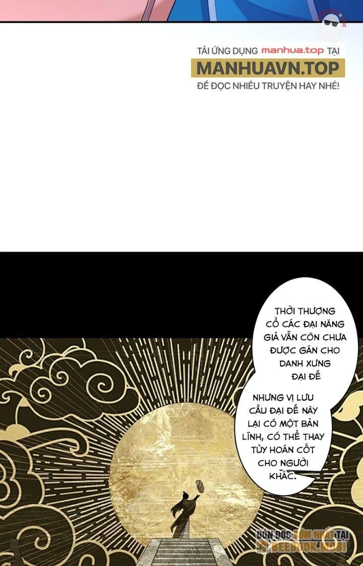 Nhất Đẳng Gia Đinh Chapter 375 - Trang 2