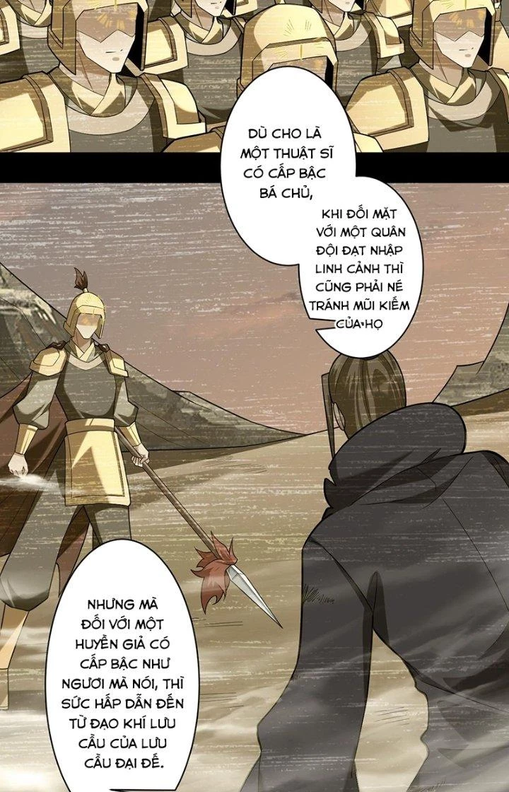 Nhất Đẳng Gia Đinh Chapter 375 - Trang 2