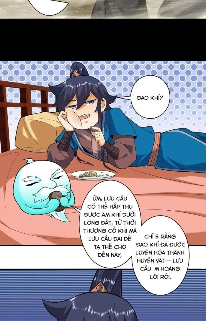 Nhất Đẳng Gia Đinh Chapter 375 - Trang 2