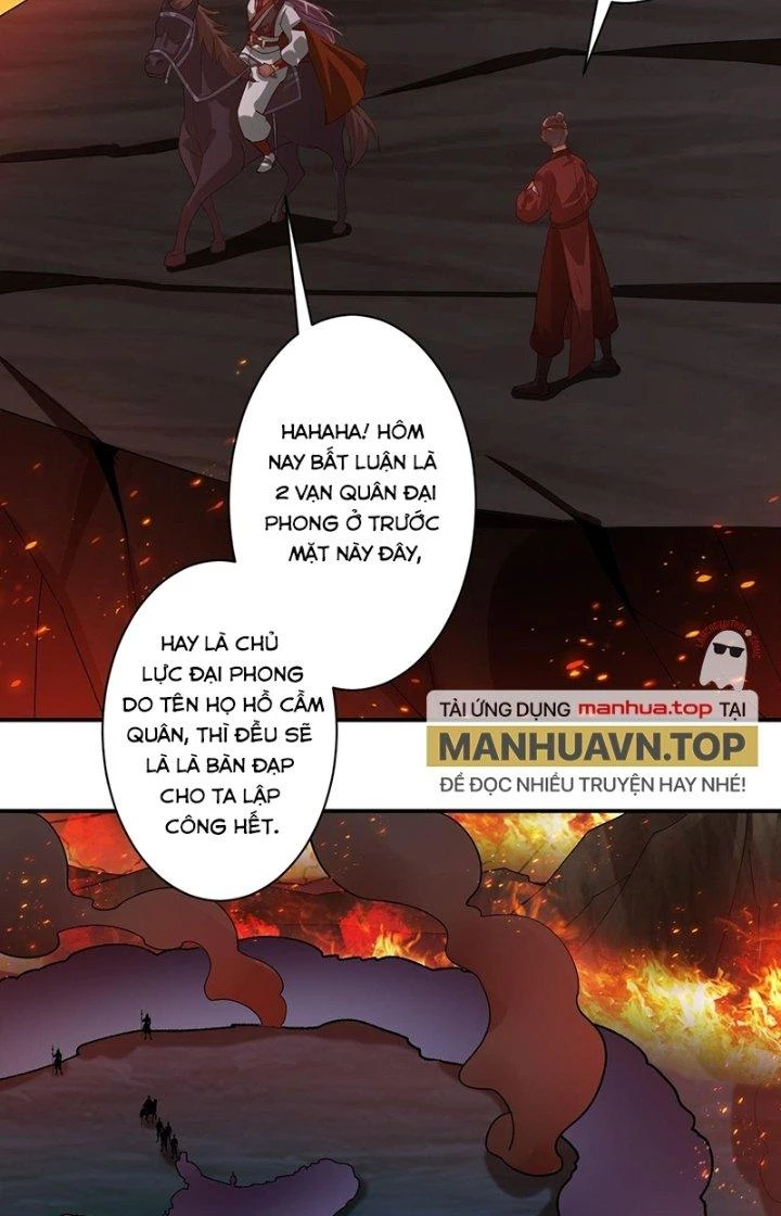Nhất Đẳng Gia Đinh Chapter 375 - Trang 2