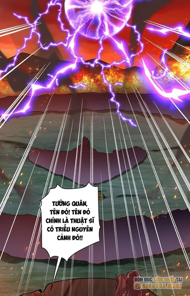 Nhất Đẳng Gia Đinh Chapter 375 - Trang 2