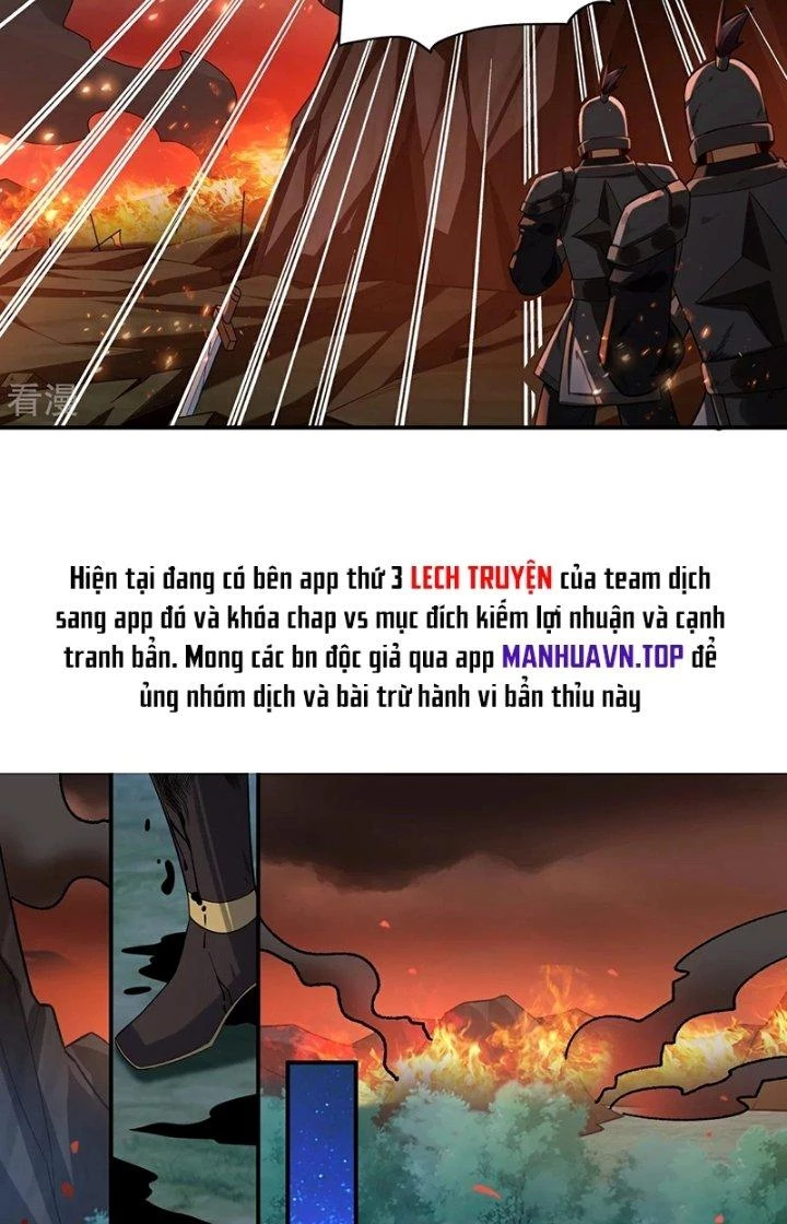 Nhất Đẳng Gia Đinh Chapter 376 - Trang 2