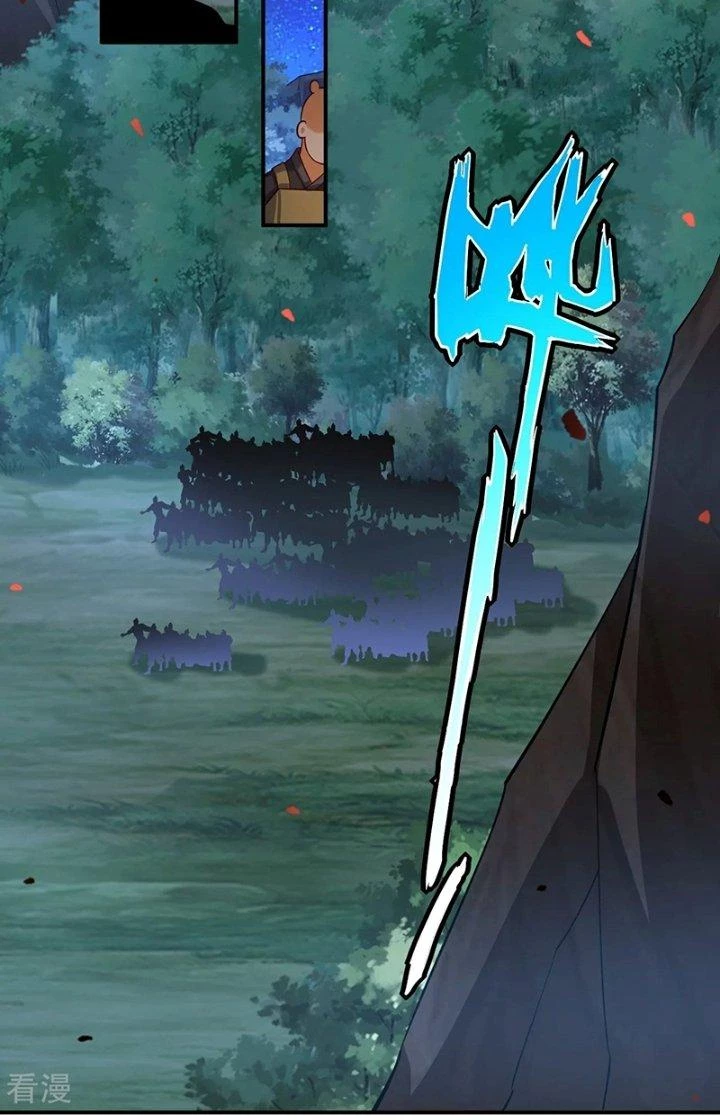 Nhất Đẳng Gia Đinh Chapter 376 - Trang 2