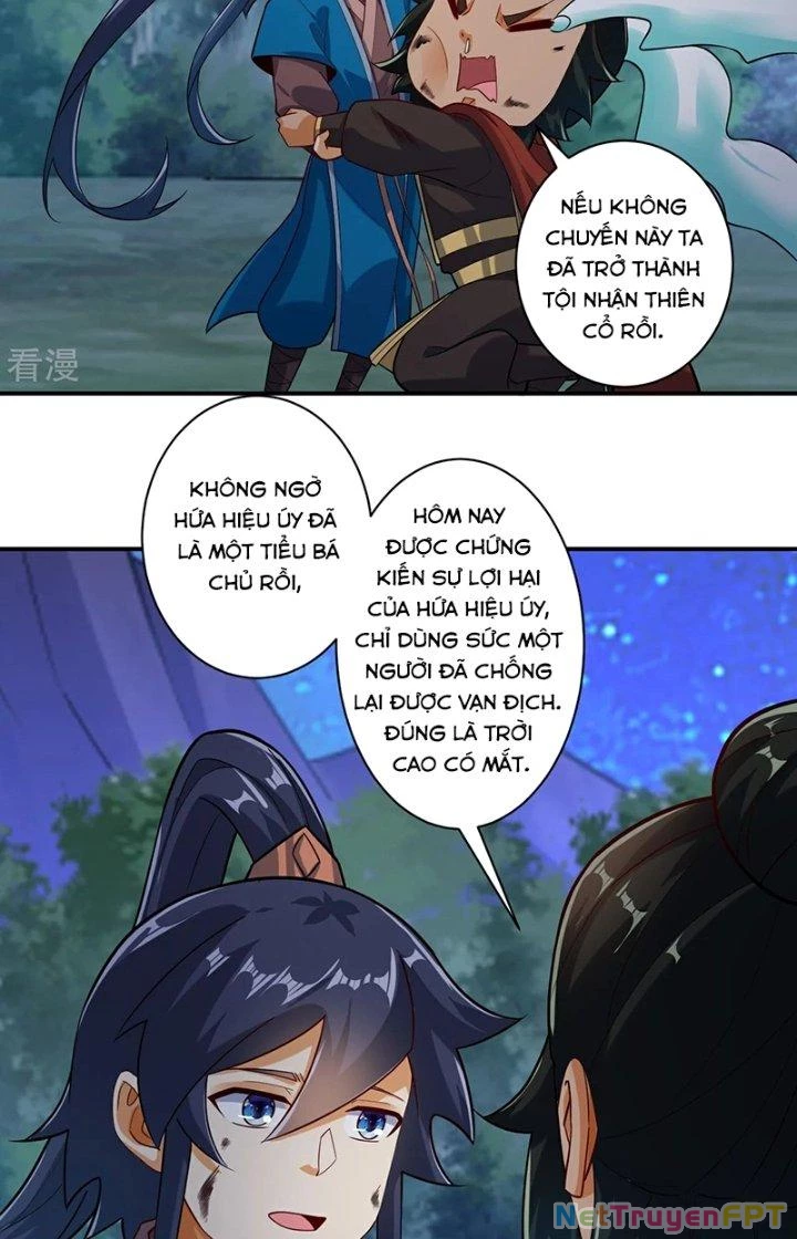 Nhất Đẳng Gia Đinh Chapter 376 - Trang 2