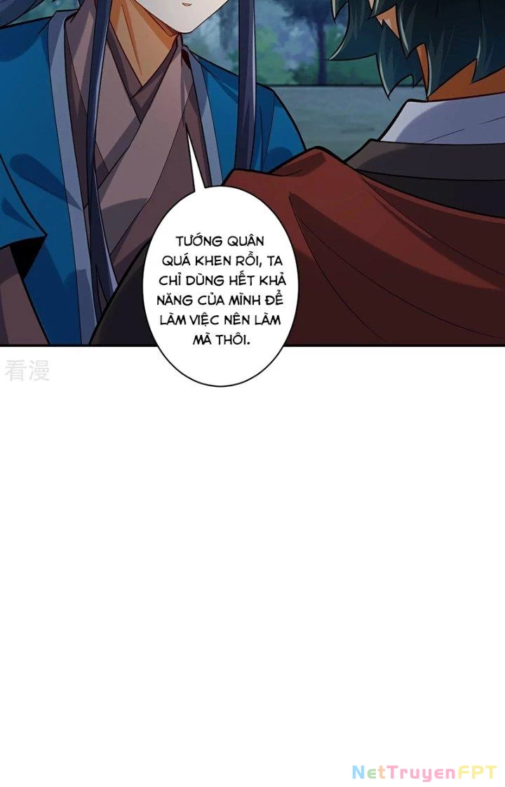 Nhất Đẳng Gia Đinh Chapter 376 - Trang 2