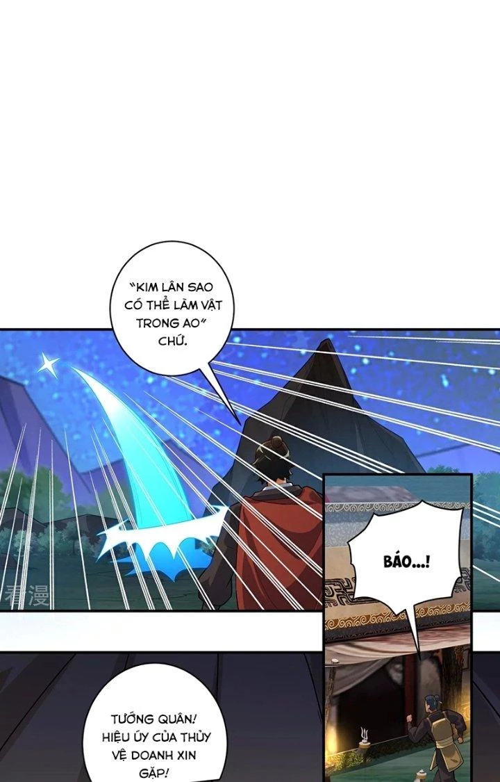 Nhất Đẳng Gia Đinh Chapter 376 - Trang 2