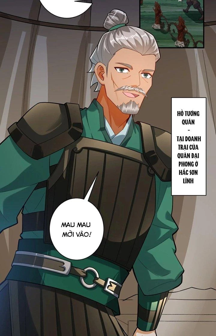 Nhất Đẳng Gia Đinh Chapter 376 - Trang 2