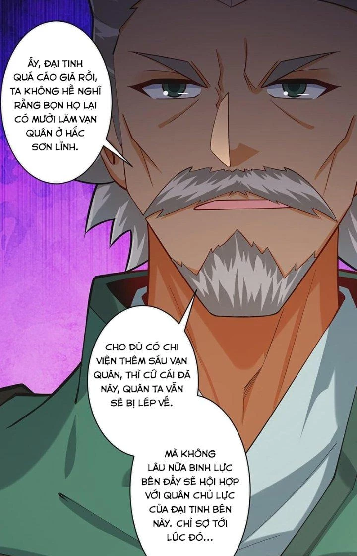 Nhất Đẳng Gia Đinh Chapter 376 - Trang 2