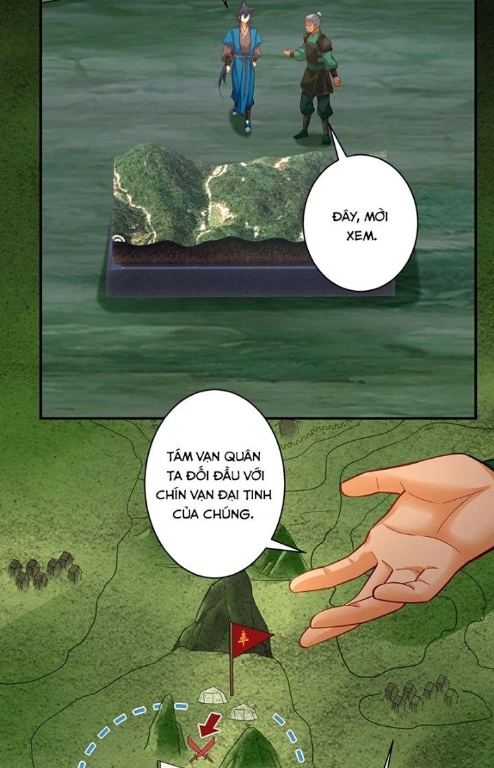 Nhất Đẳng Gia Đinh Chapter 376 - Trang 2