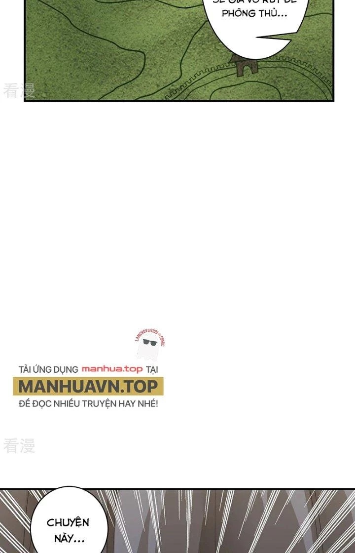 Nhất Đẳng Gia Đinh Chapter 376 - Trang 2