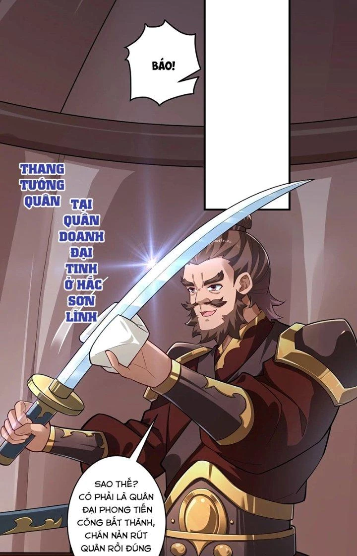 Nhất Đẳng Gia Đinh Chapter 376 - Trang 2