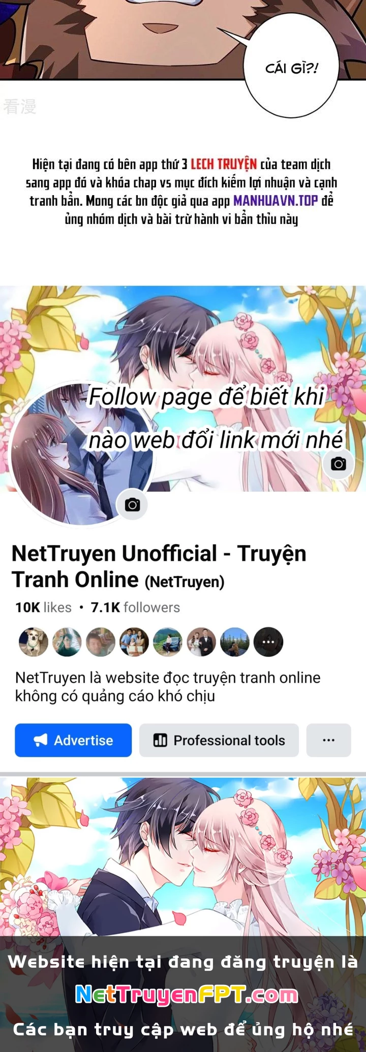 Nhất Đẳng Gia Đinh Chapter 376 - Trang 2