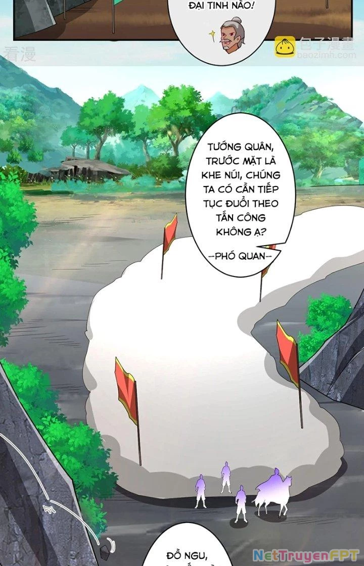 Nhất Đẳng Gia Đinh Chapter 377 - Trang 2