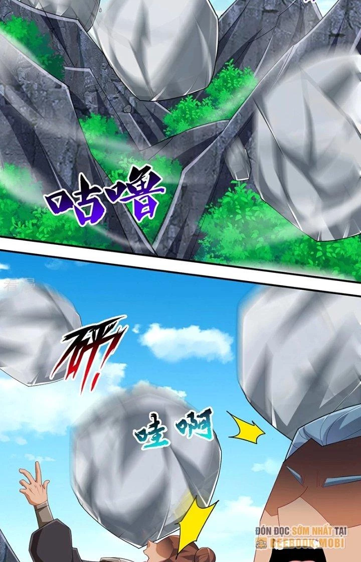 Nhất Đẳng Gia Đinh Chapter 377 - Trang 2