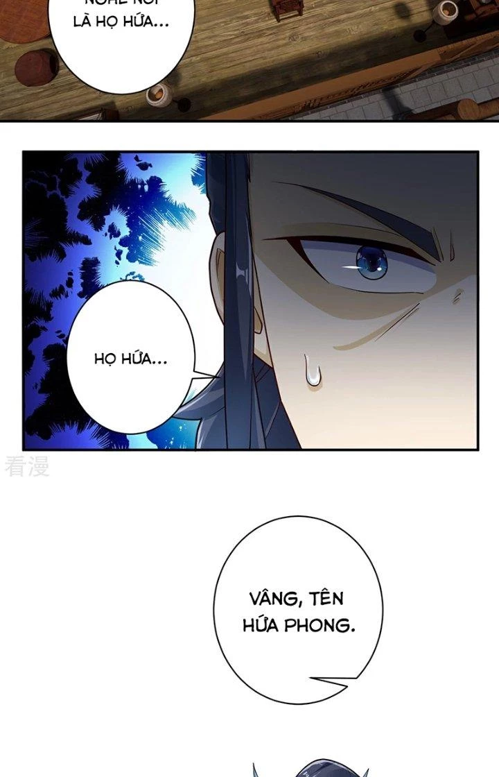 Nhất Đẳng Gia Đinh Chapter 377 - Trang 2