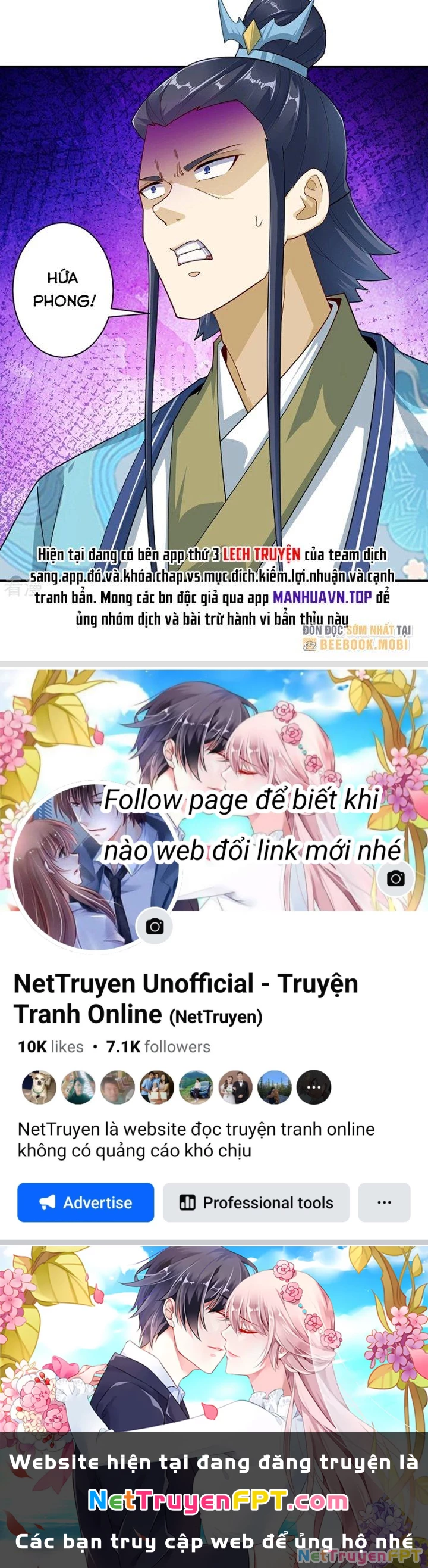 Nhất Đẳng Gia Đinh Chapter 377 - Trang 2